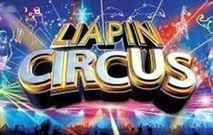 Liapin Circus (В парку ім. Т. Шевченка)